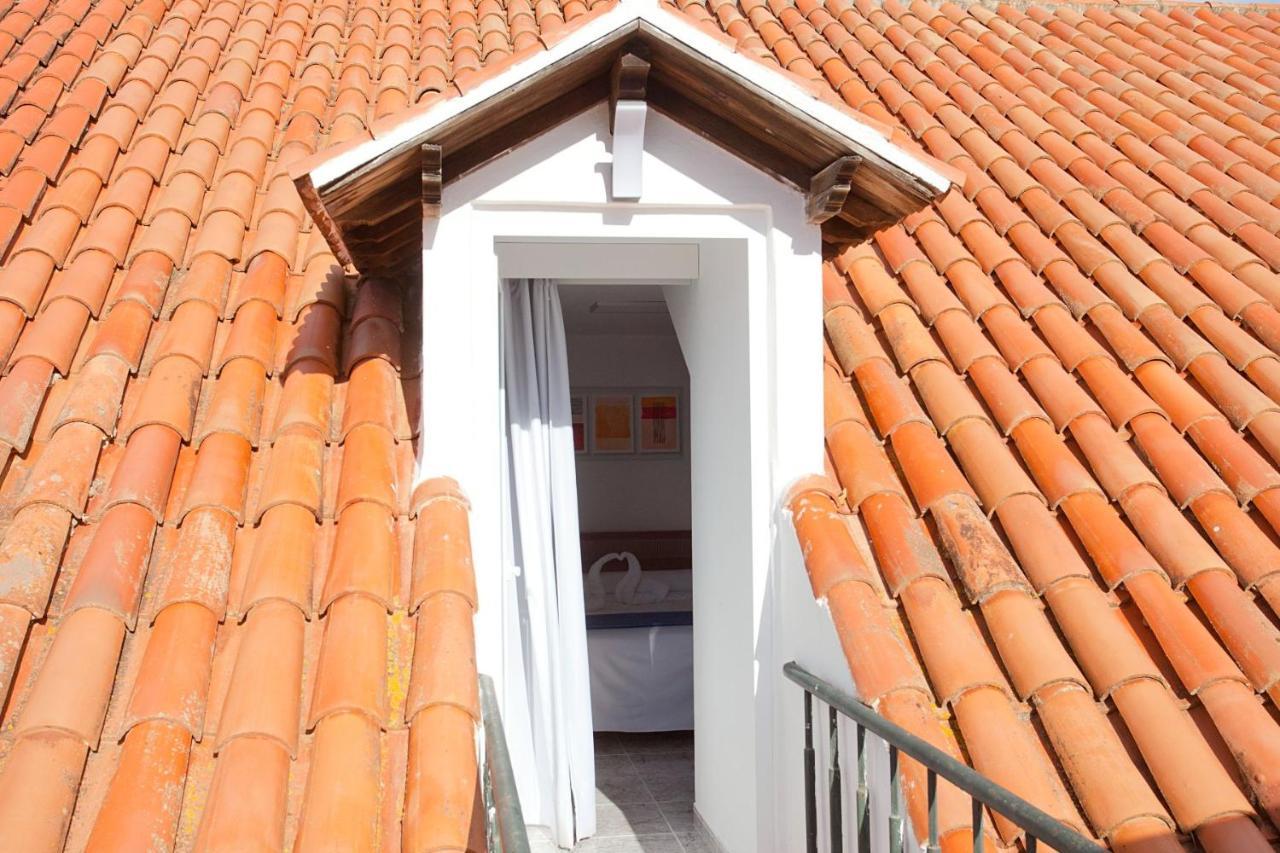 Apartamentos Cala Murada Tennis Exterior photo