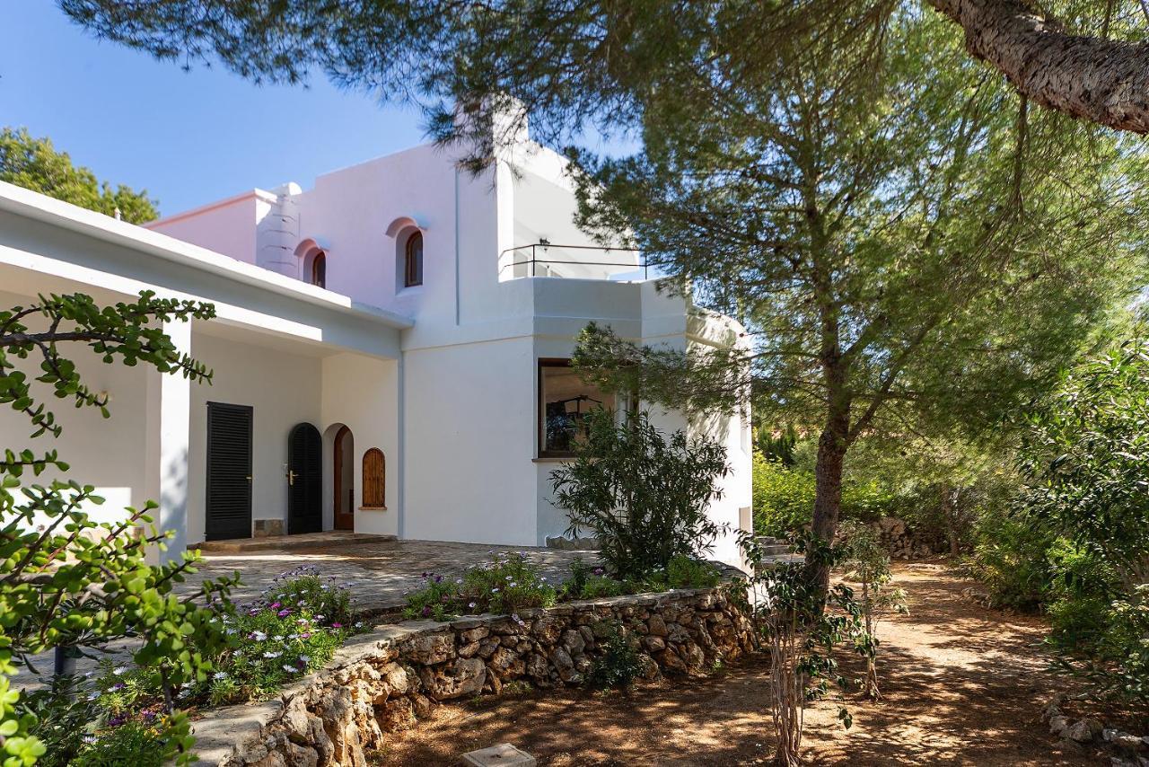 Apartamentos Cala Murada Tennis Exterior photo