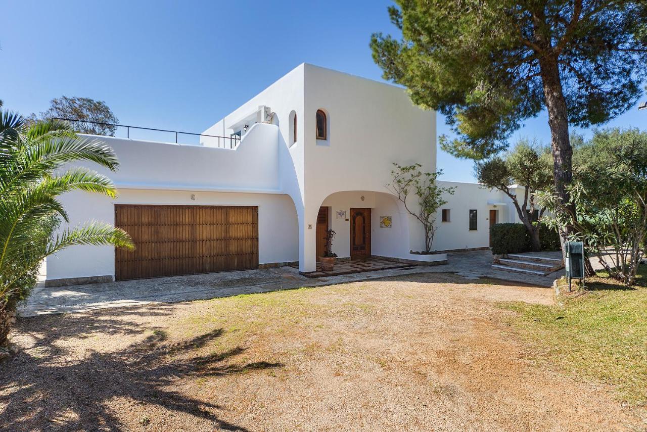 Apartamentos Cala Murada Tennis Exterior photo